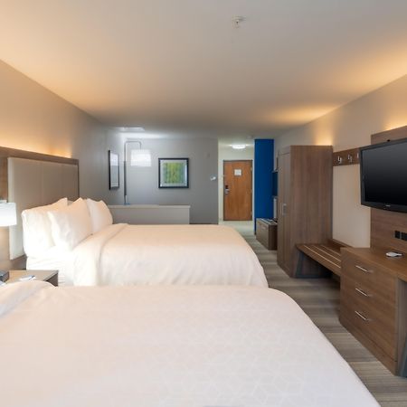 Holiday Inn Express & Suites N Waco Area - West By Ihg Екстериор снимка
