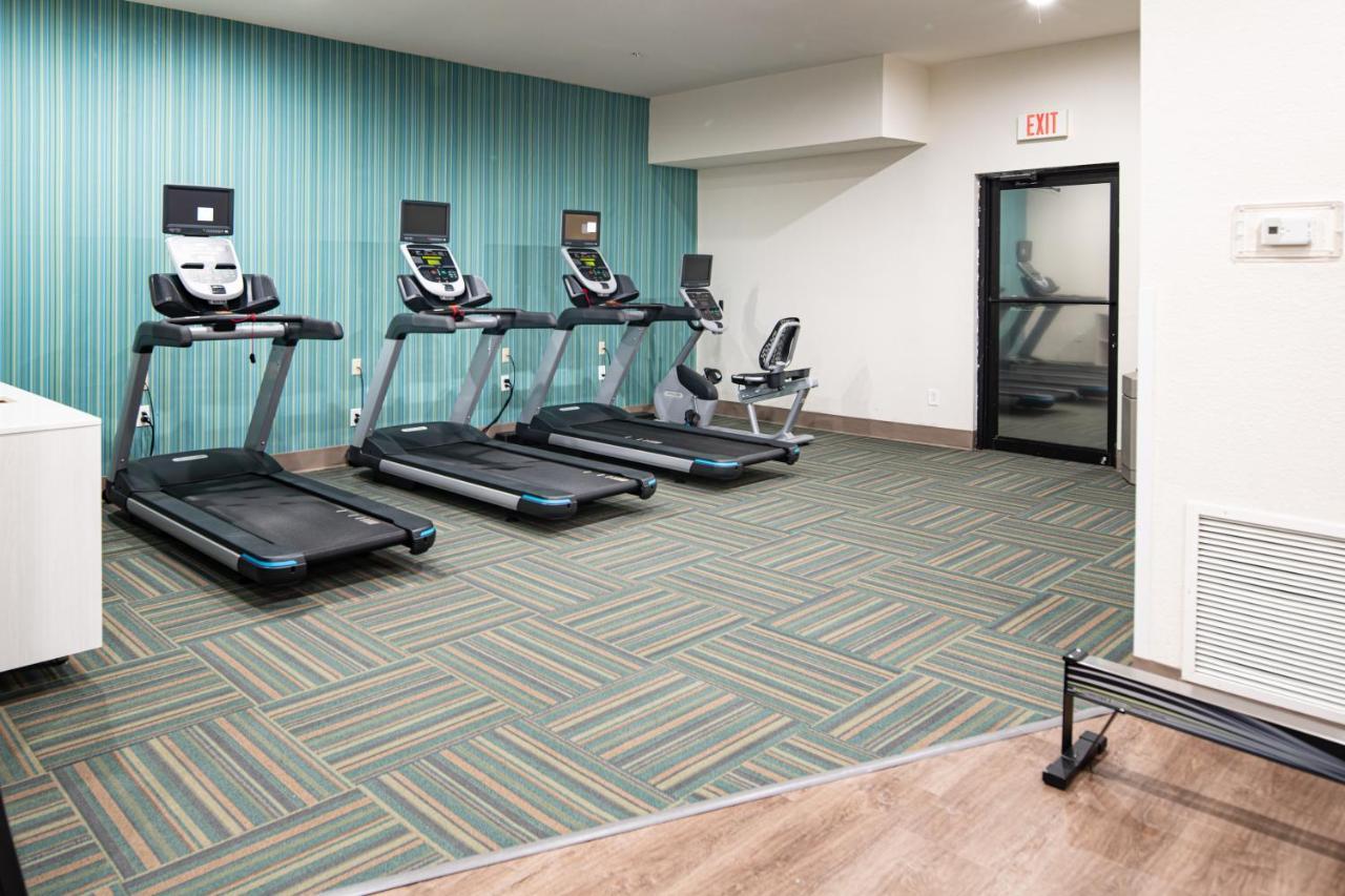 Holiday Inn Express & Suites N Waco Area - West By Ihg Екстериор снимка