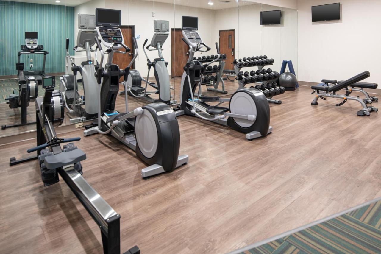 Holiday Inn Express & Suites N Waco Area - West By Ihg Екстериор снимка