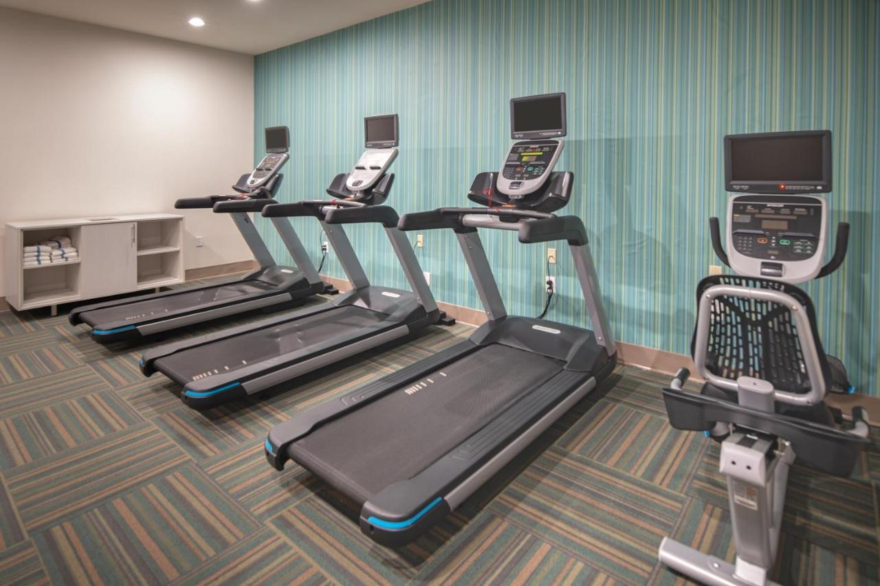 Holiday Inn Express & Suites N Waco Area - West By Ihg Екстериор снимка
