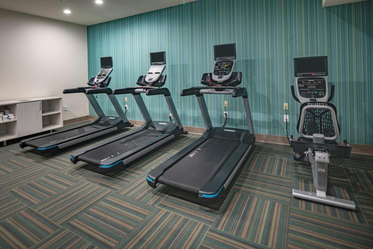 Holiday Inn Express & Suites N Waco Area - West By Ihg Екстериор снимка