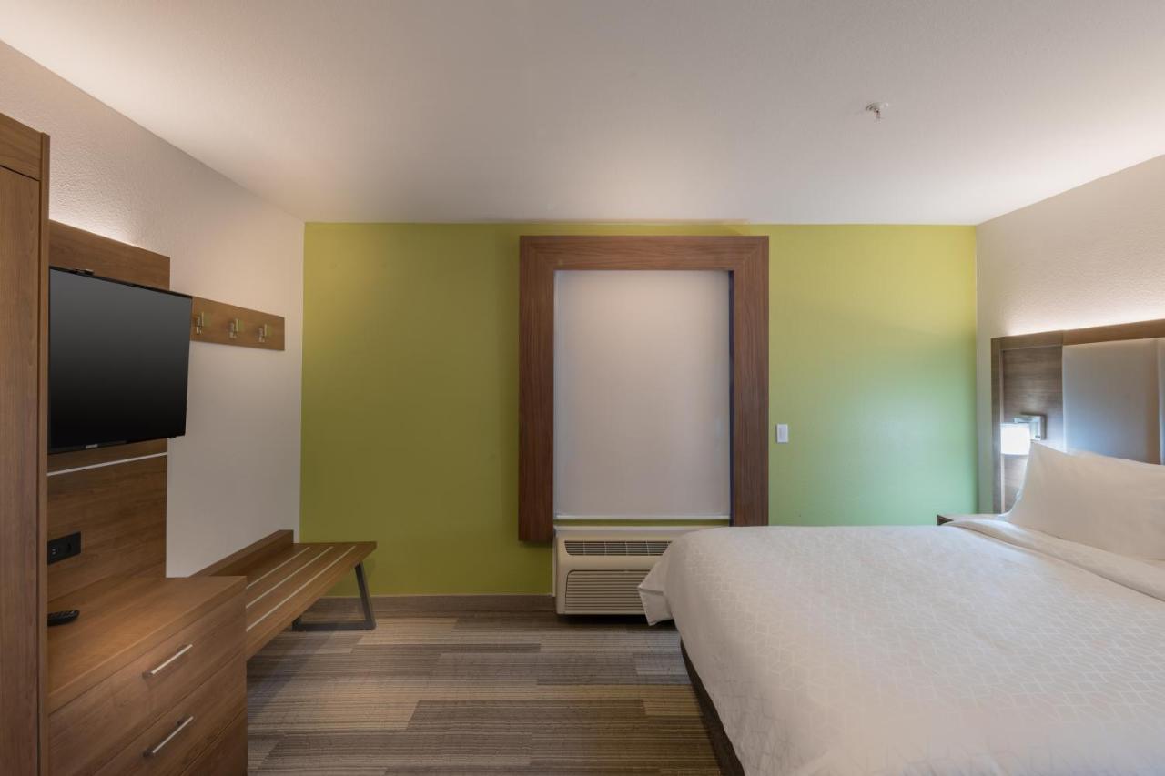 Holiday Inn Express & Suites N Waco Area - West By Ihg Екстериор снимка