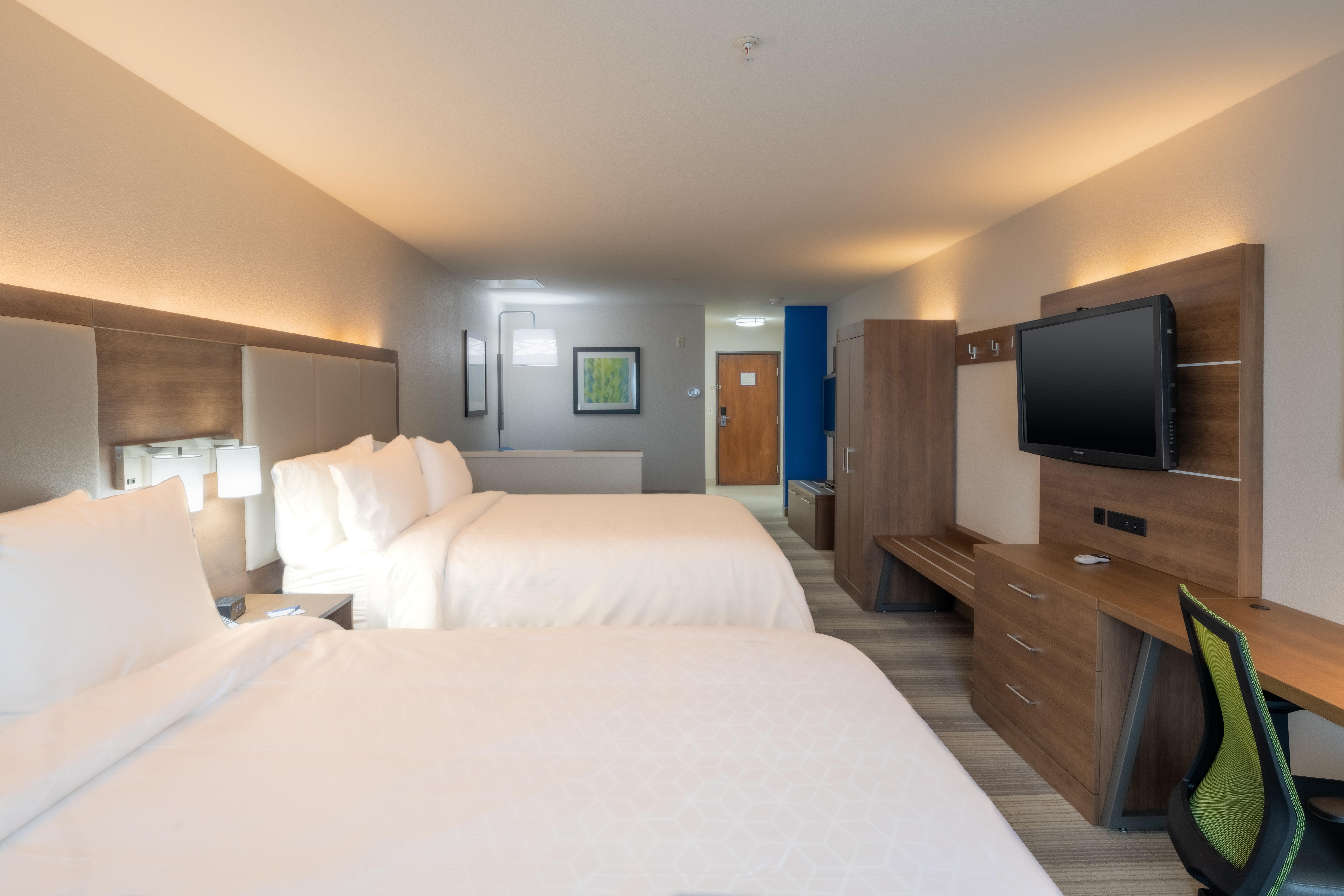 Holiday Inn Express & Suites N Waco Area - West By Ihg Екстериор снимка
