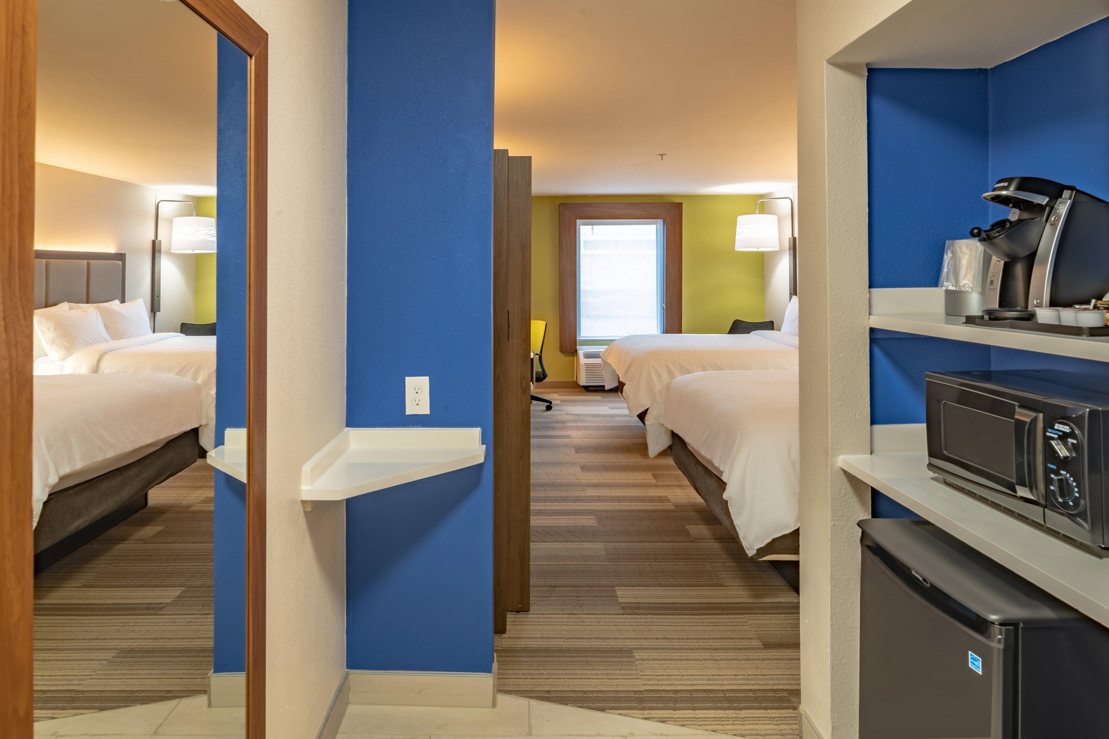 Holiday Inn Express & Suites N Waco Area - West By Ihg Екстериор снимка