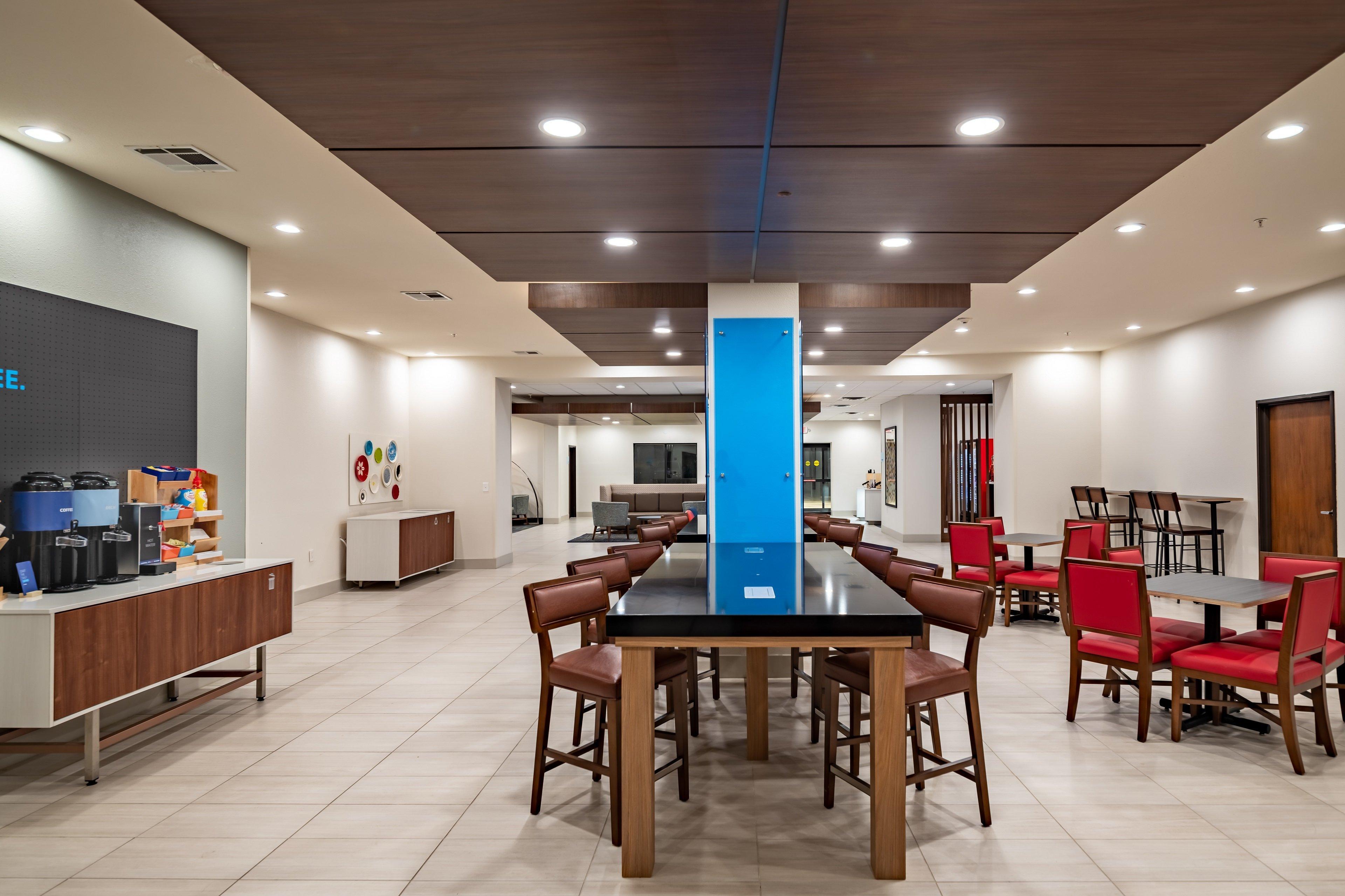 Holiday Inn Express & Suites N Waco Area - West By Ihg Екстериор снимка