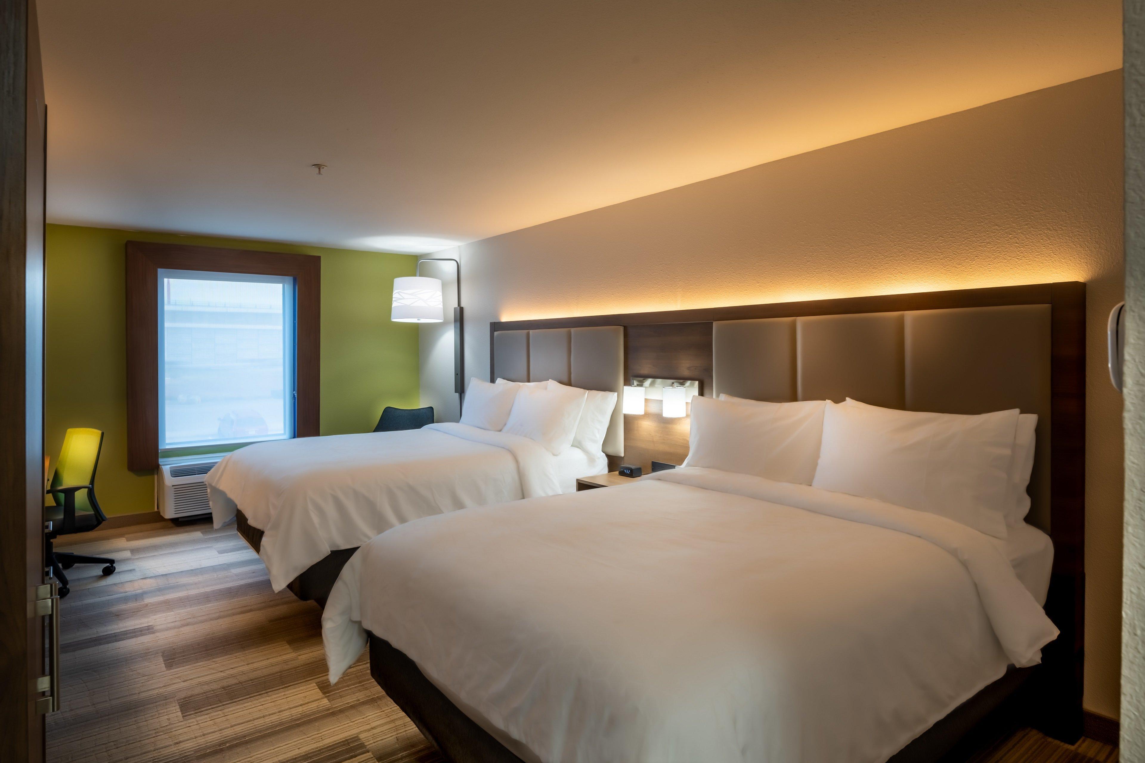 Holiday Inn Express & Suites N Waco Area - West By Ihg Екстериор снимка