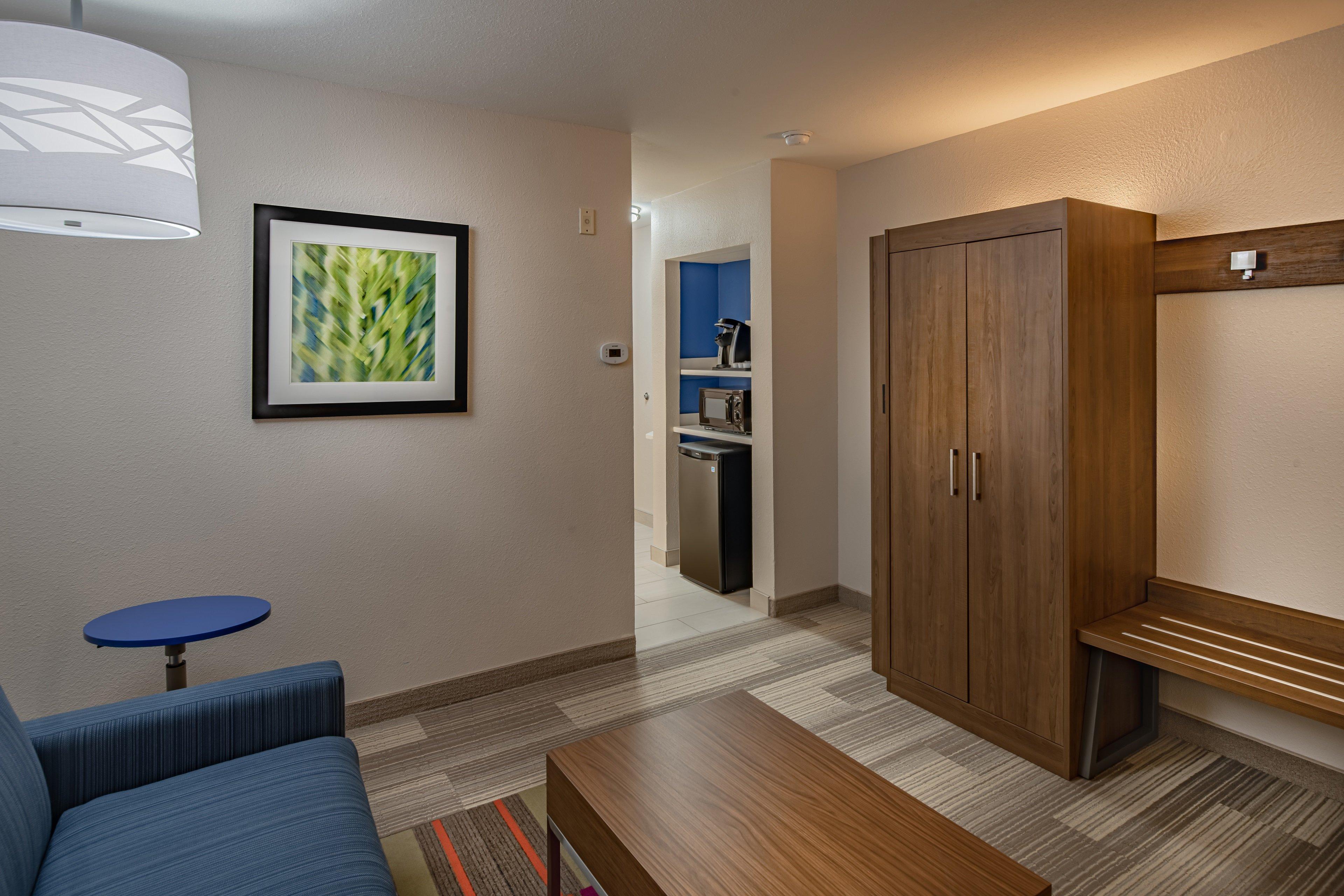 Holiday Inn Express & Suites N Waco Area - West By Ihg Екстериор снимка