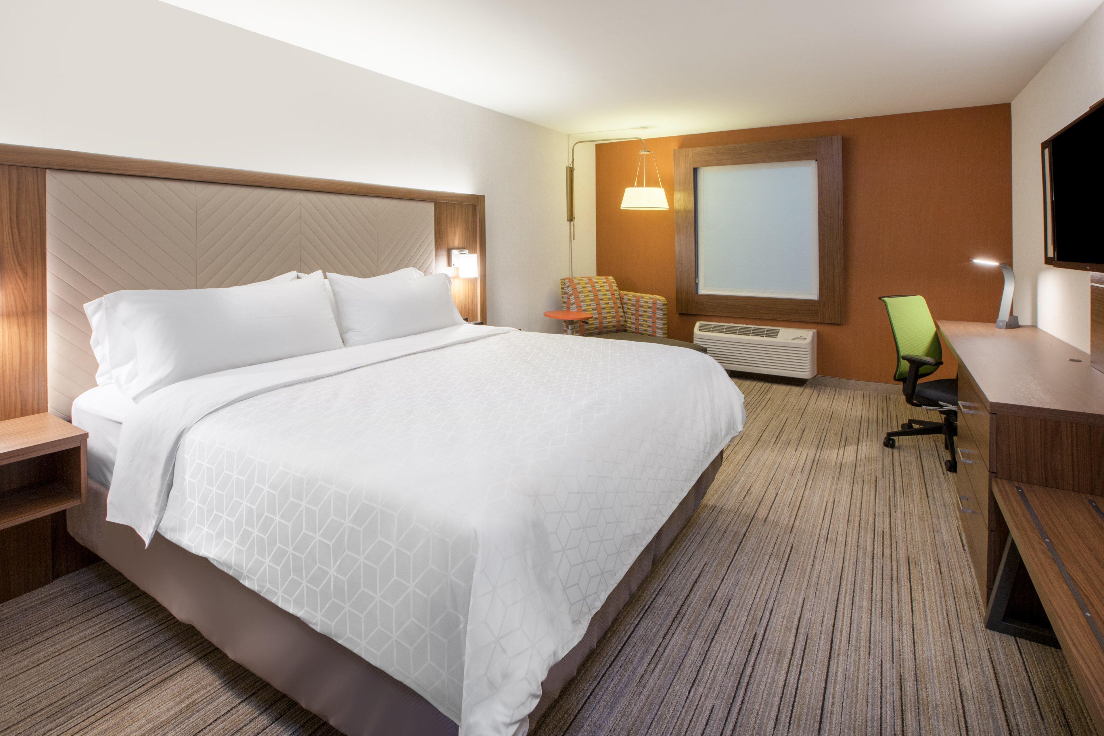 Holiday Inn Express & Suites N Waco Area - West By Ihg Екстериор снимка