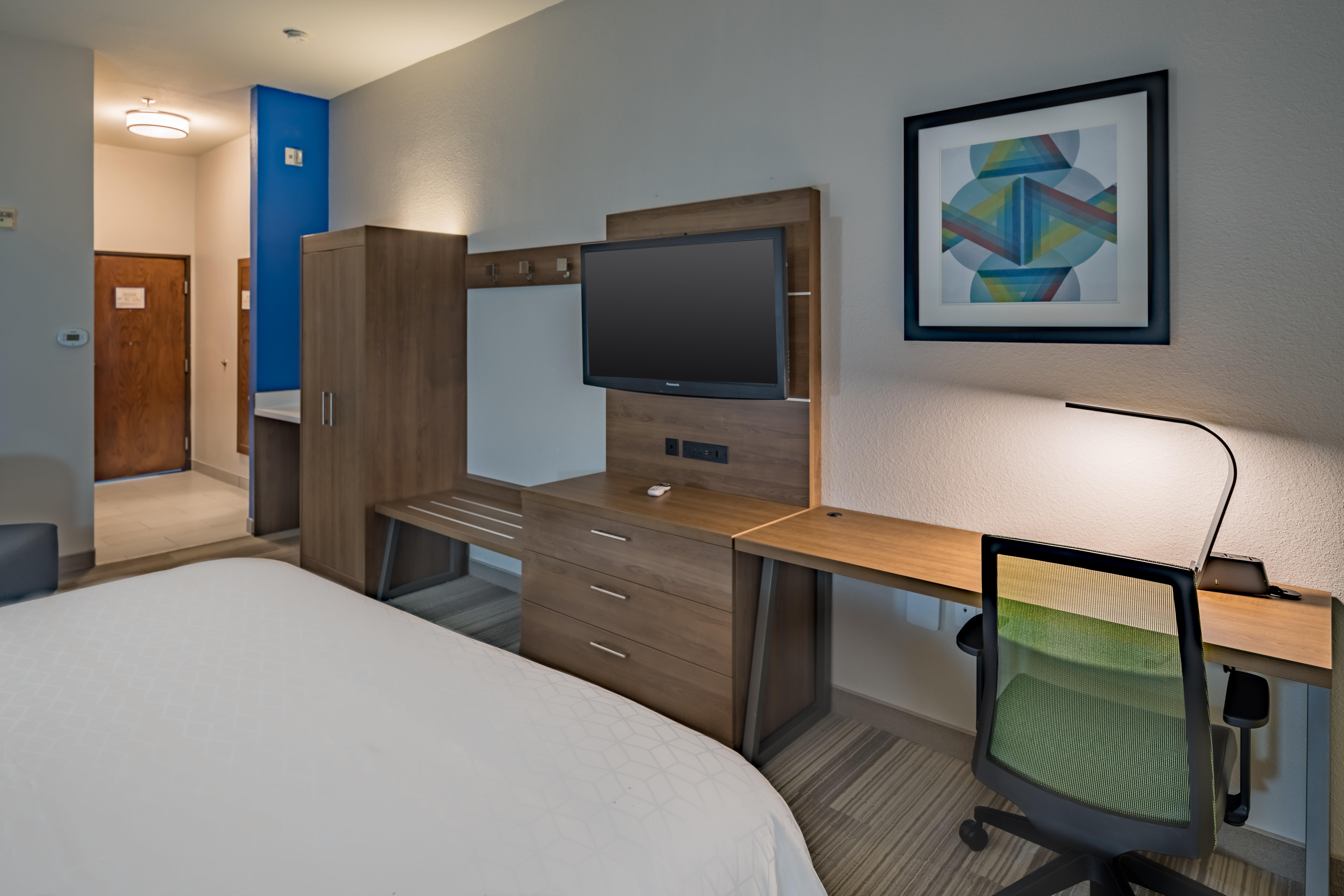 Holiday Inn Express & Suites N Waco Area - West By Ihg Екстериор снимка