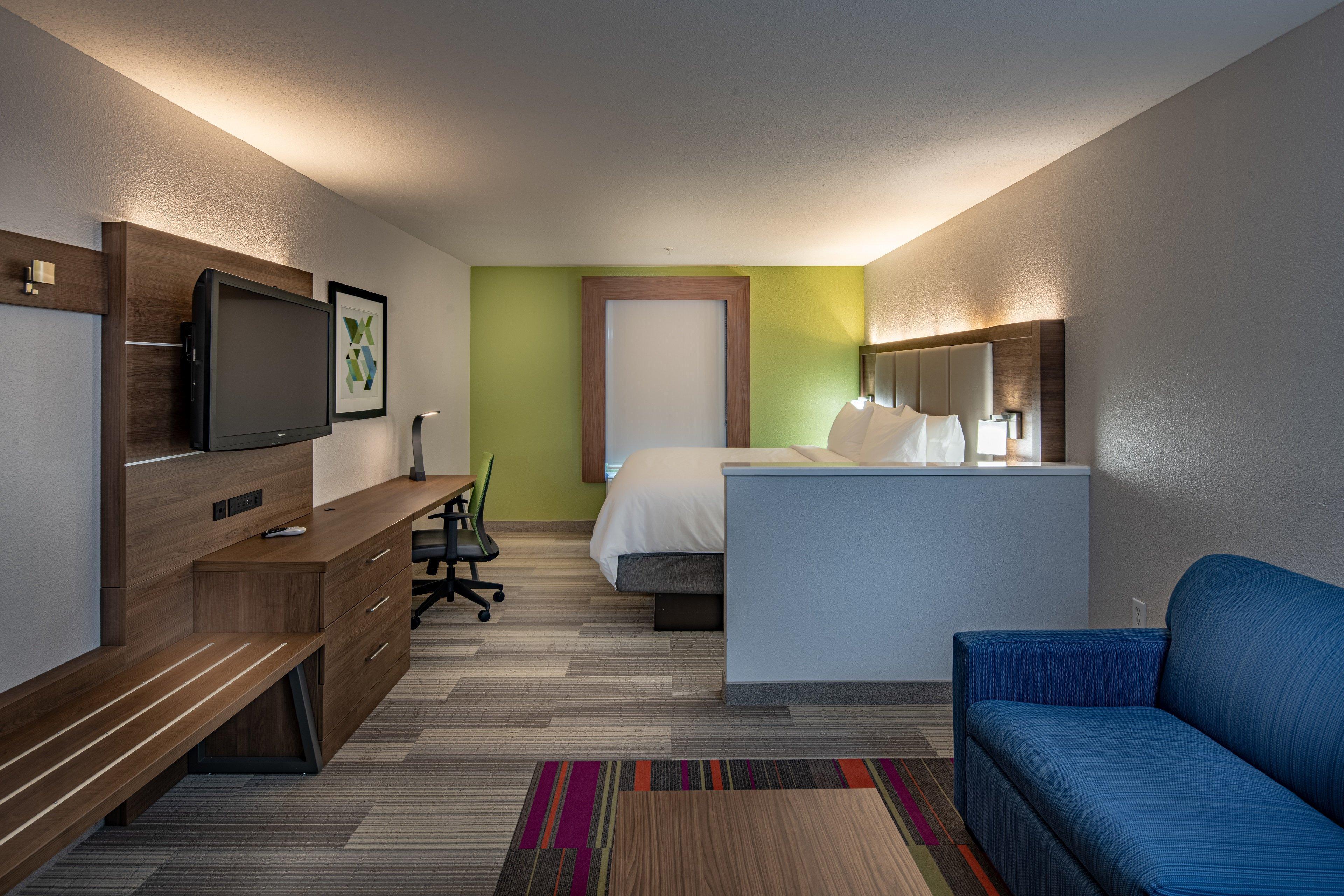 Holiday Inn Express & Suites N Waco Area - West By Ihg Екстериор снимка