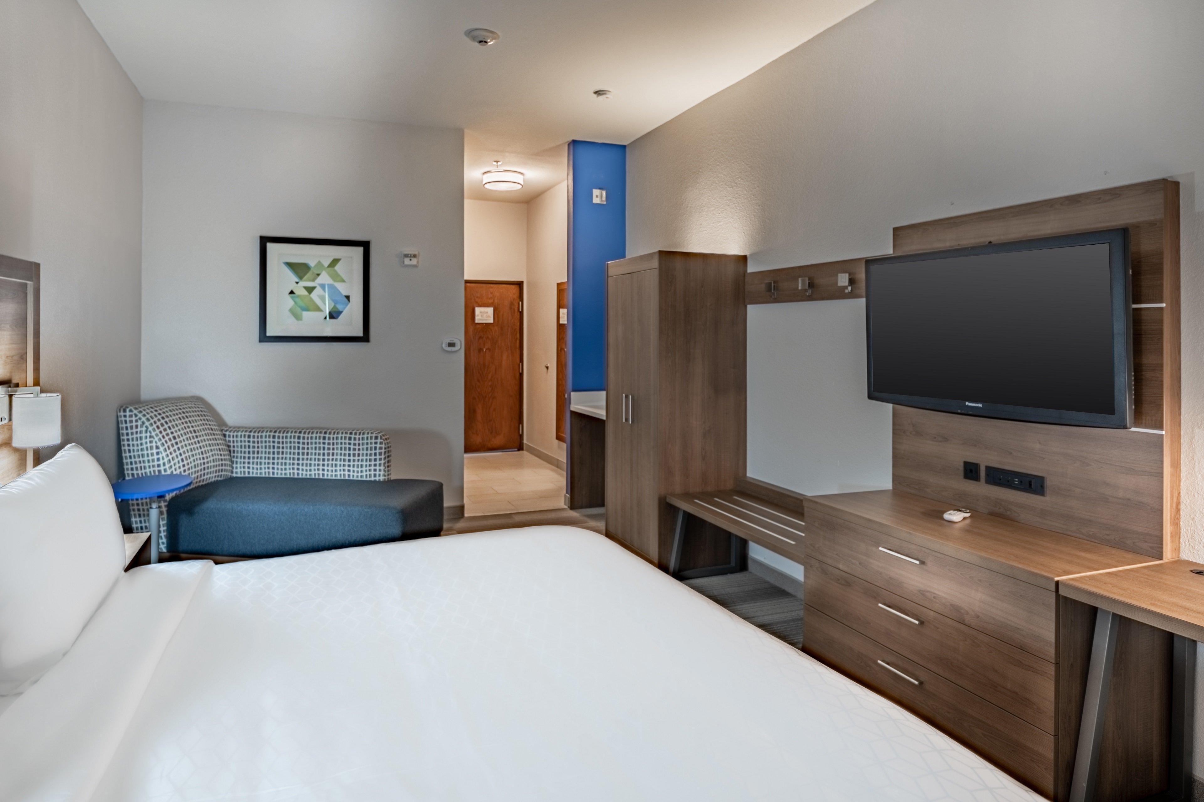 Holiday Inn Express & Suites N Waco Area - West By Ihg Екстериор снимка