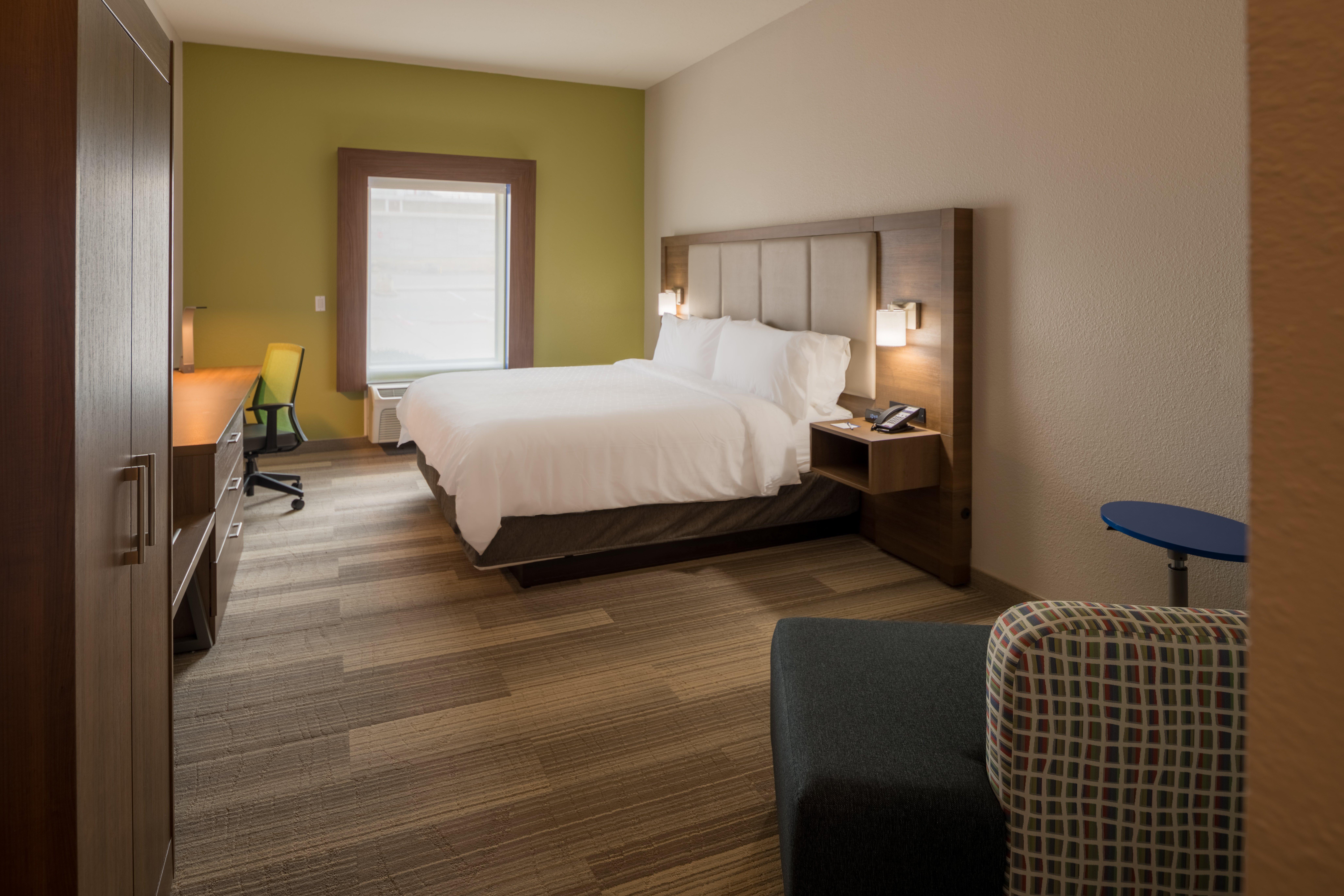 Holiday Inn Express & Suites N Waco Area - West By Ihg Екстериор снимка