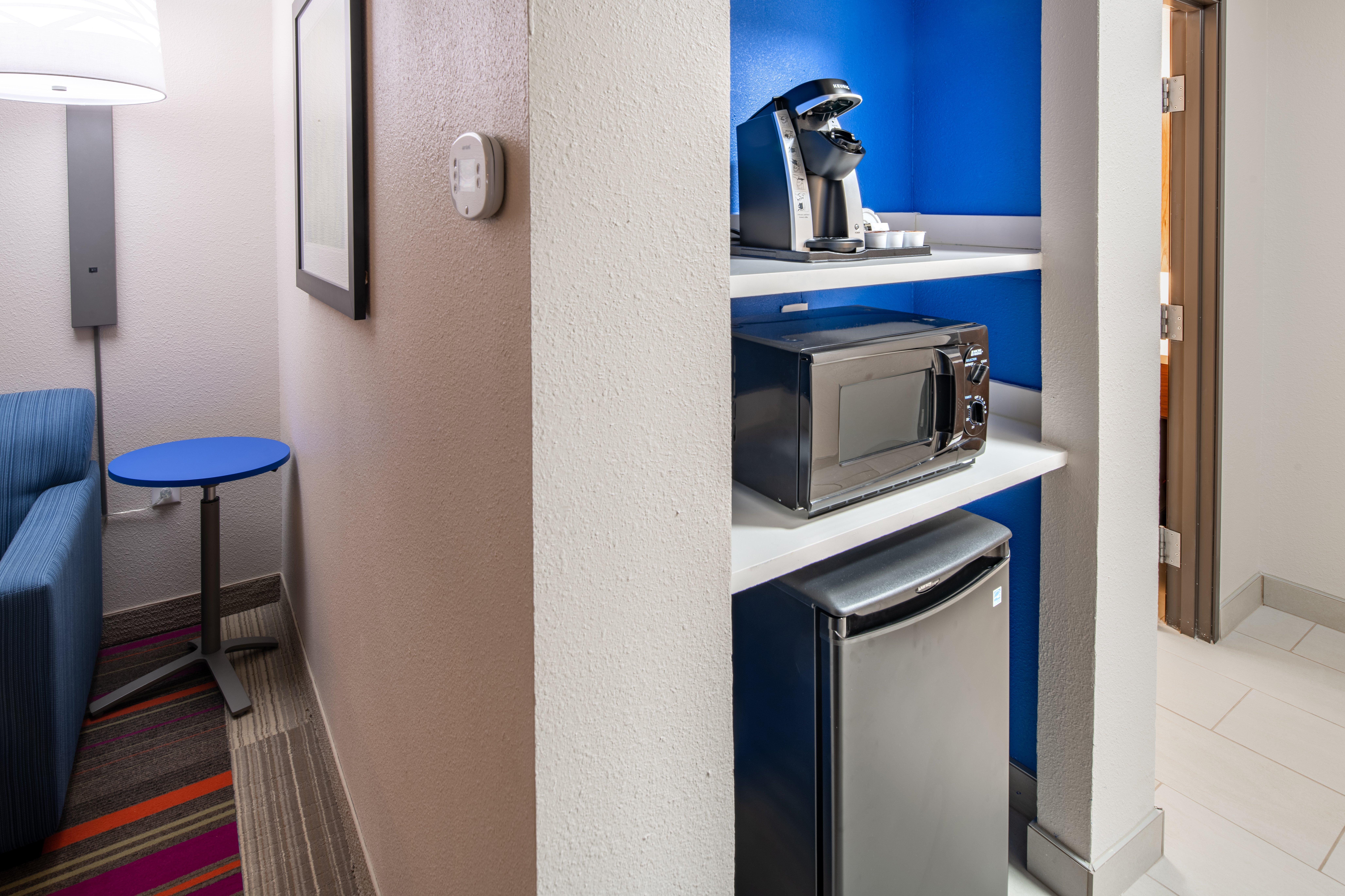 Holiday Inn Express & Suites N Waco Area - West By Ihg Екстериор снимка