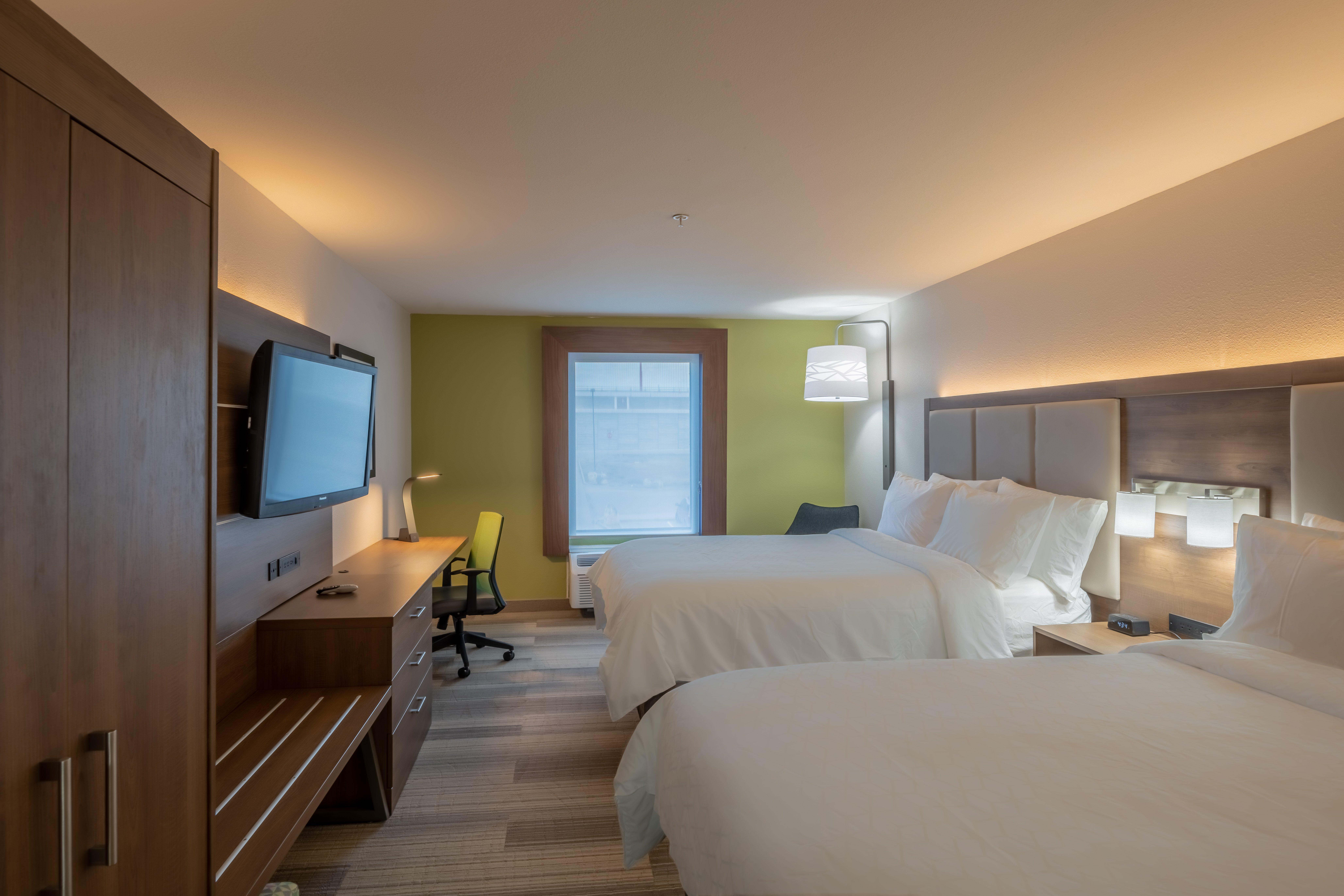Holiday Inn Express & Suites N Waco Area - West By Ihg Екстериор снимка