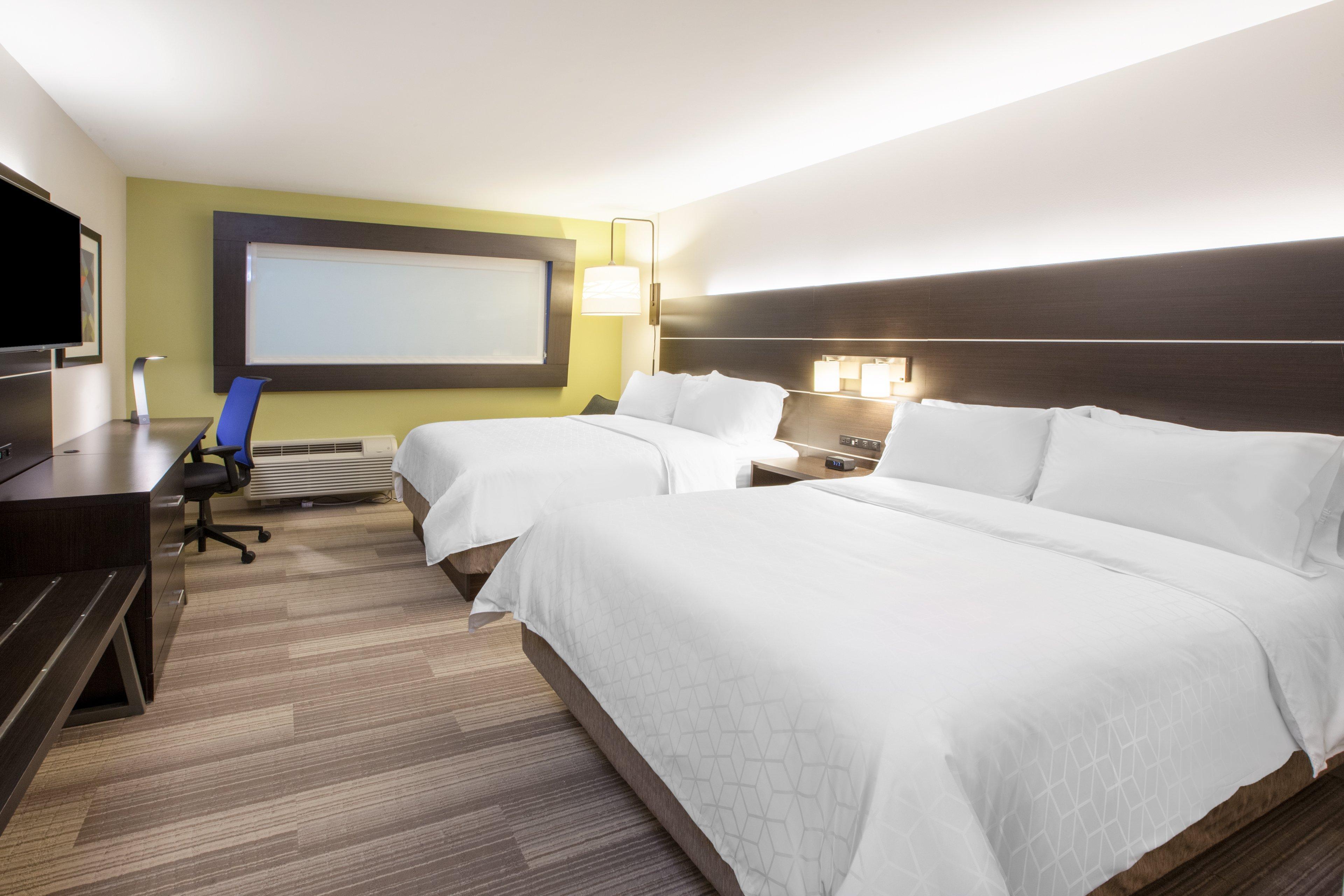 Holiday Inn Express & Suites N Waco Area - West By Ihg Екстериор снимка