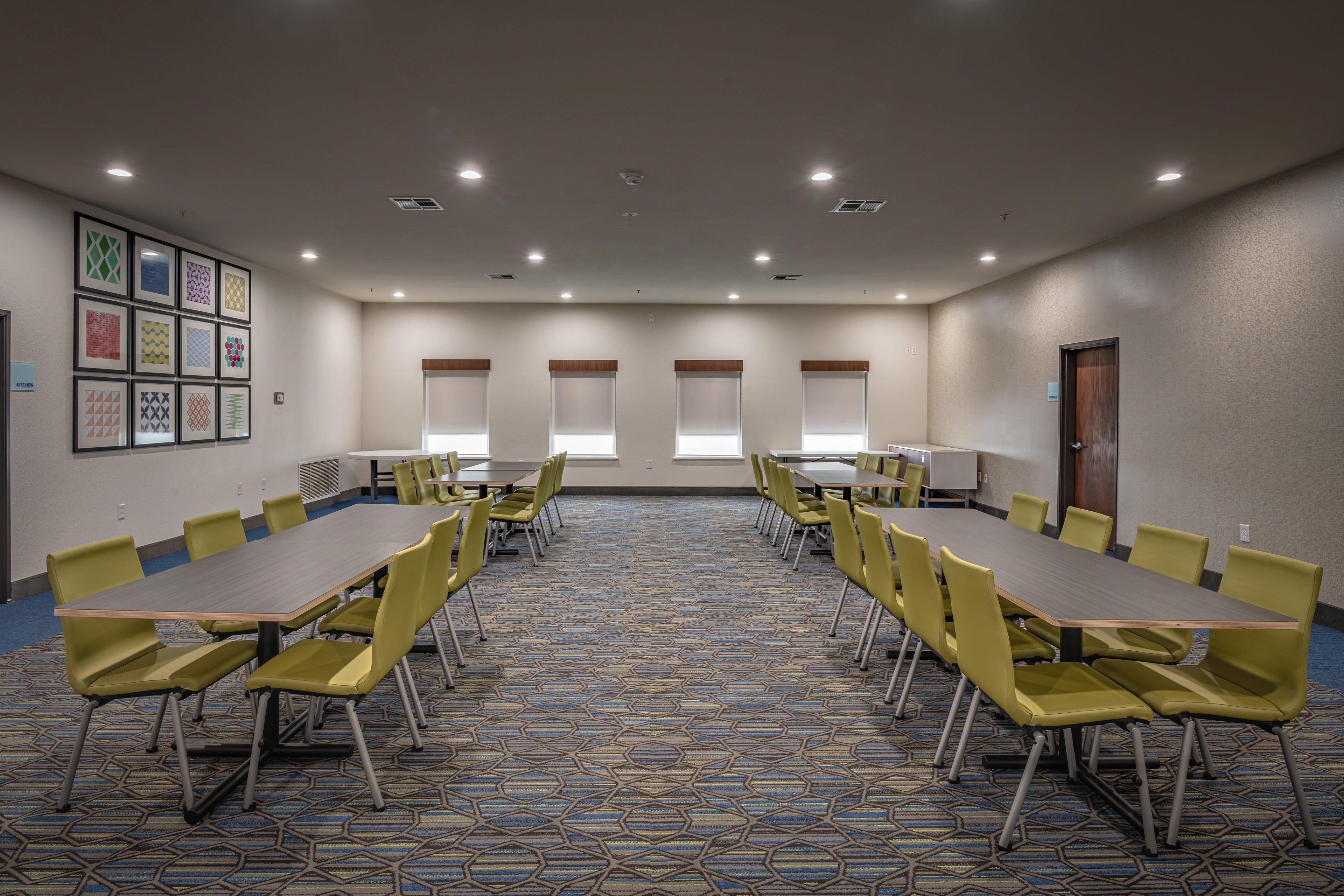 Holiday Inn Express & Suites N Waco Area - West By Ihg Екстериор снимка
